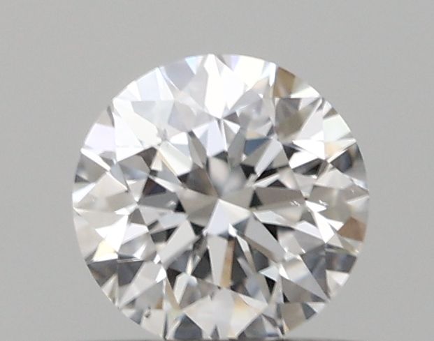 5503894524 Diamant Natural ROUND SI1
