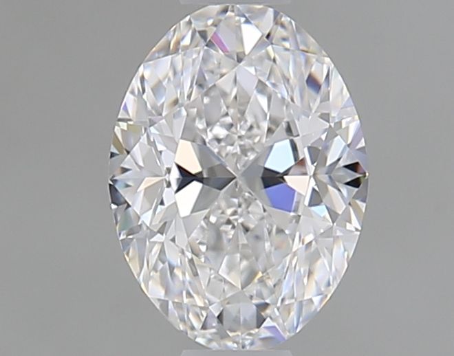 5503894604 Diamant Natural OVAL VVS2