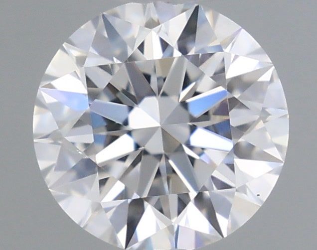 5503899941 Diamant Natural ROUND SI1