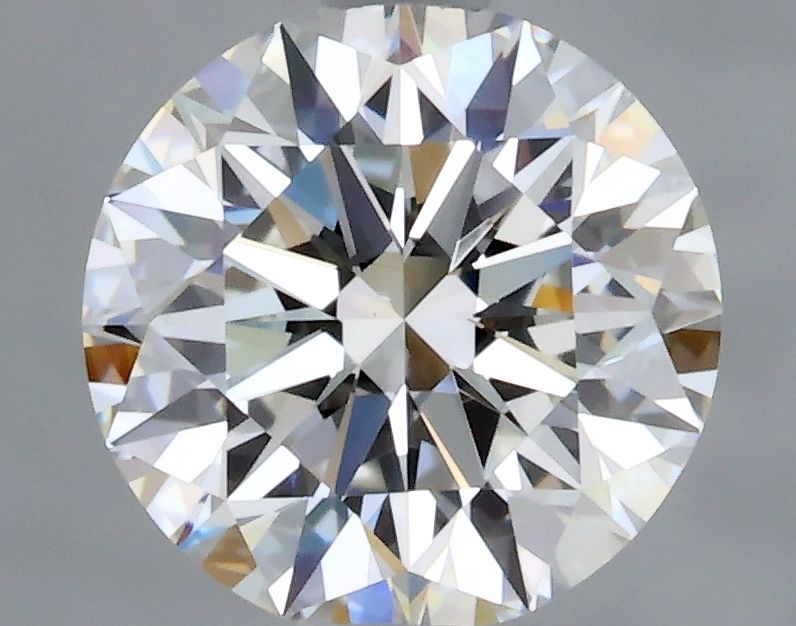 5503901679 Diamant Natural ROUND VS1