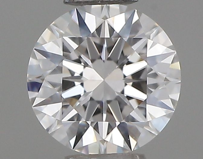 5503917972 Diamant Natural ROUND VS1