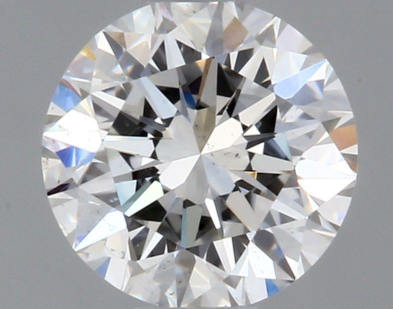 5503925095 Diamant Natural ROUND VS2