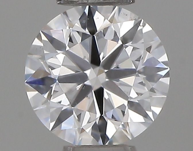 5503935981 Diamant Natural ROUND SI1