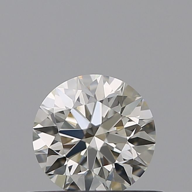 5503941235 Diamant Natural ROUND VS1