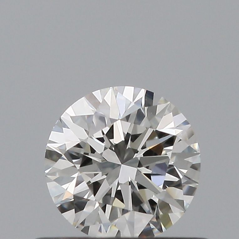 5503943475 Diamant Natural ROUND VVS2