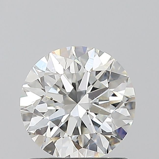 5503949795 Diamant Natural ROUND SI1