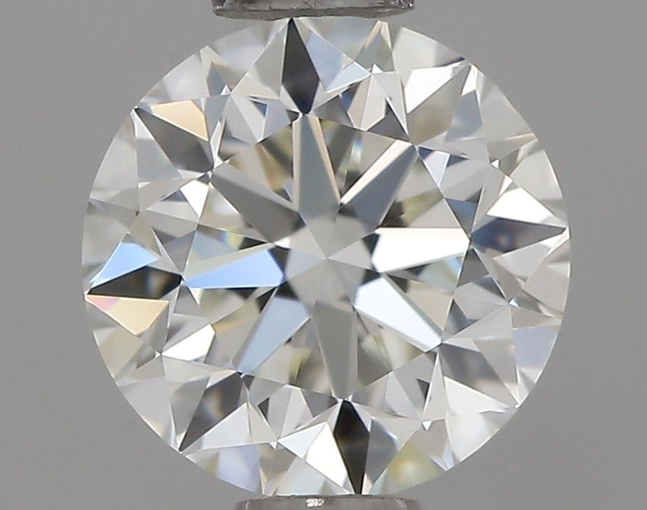 5503960656 Diamant Natural ROUND VS1