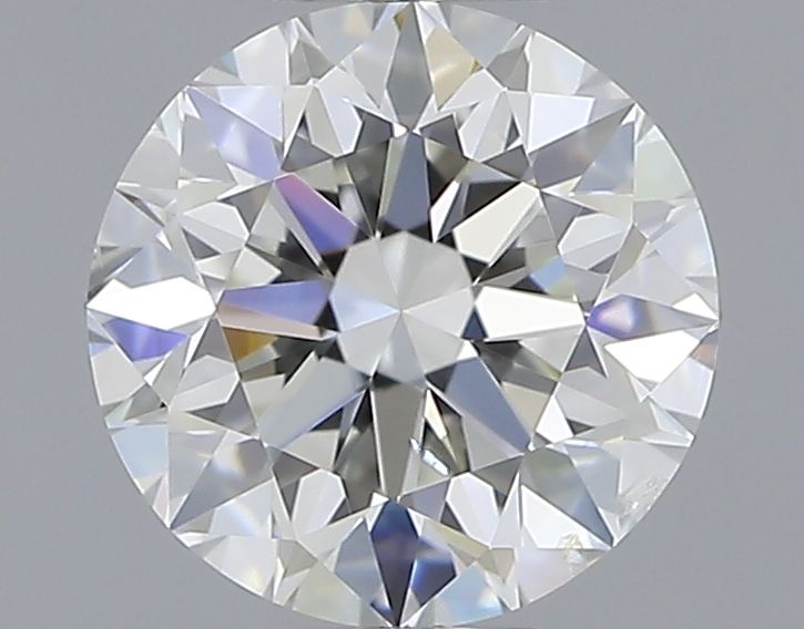 5503966712 Diamant Natural ROUND SI1