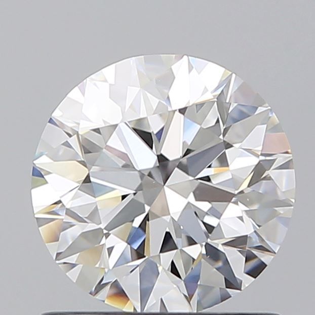 5503968723 Diamant Natural ROUND VS1