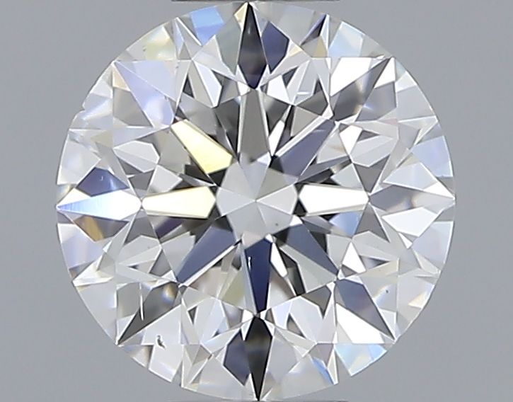 5503974783 Diamant Natural ROUND SI1