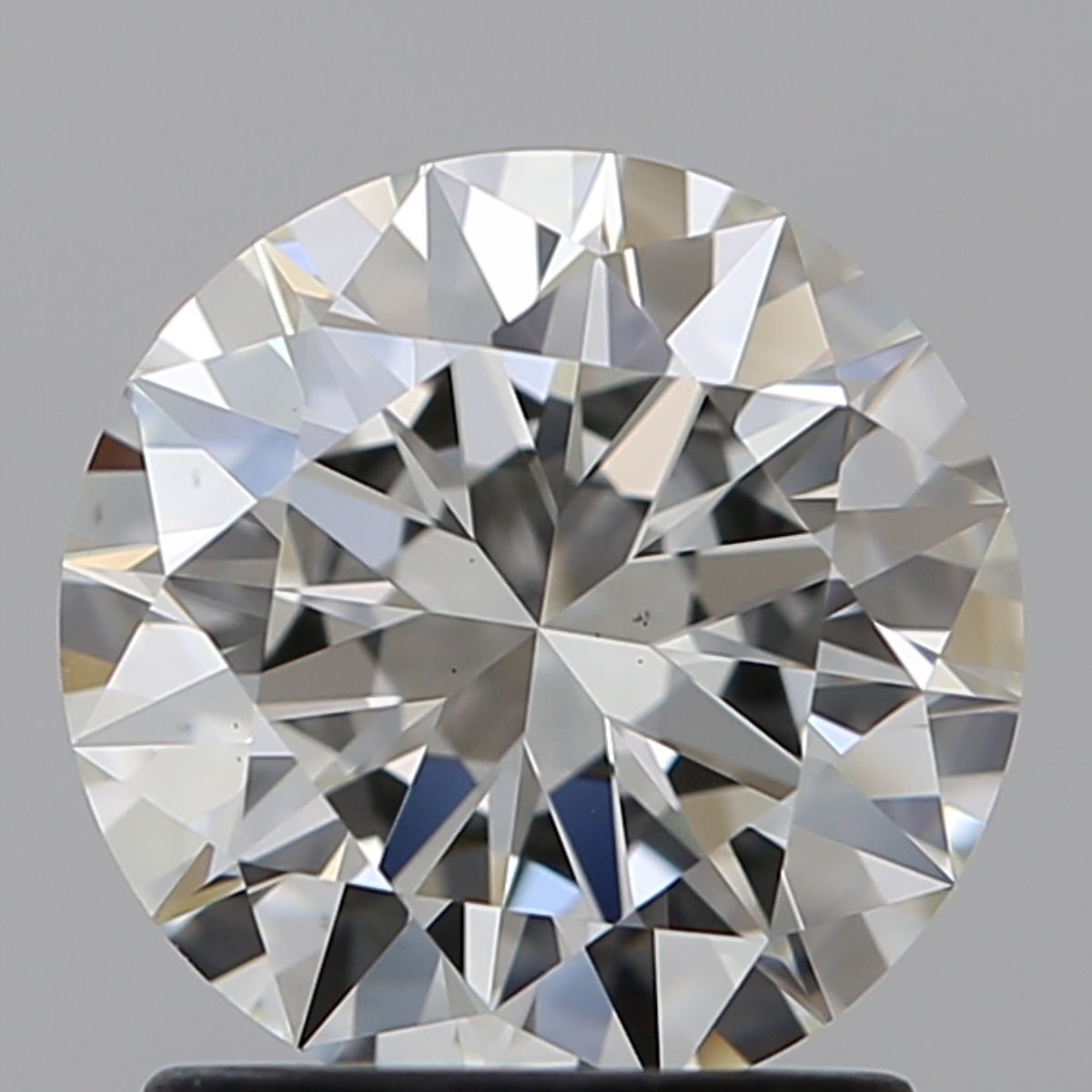 5503996186 Diamant Natural ROUND VS2