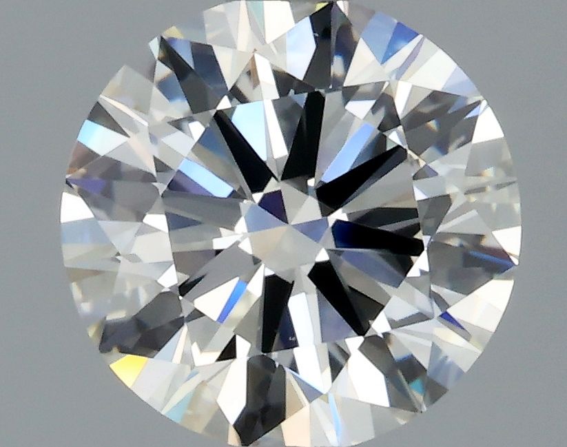 5503996192 Diamant Natural ROUND VS1
