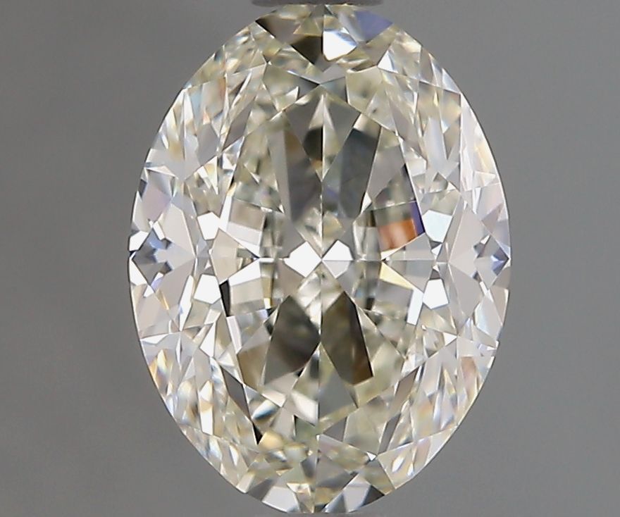 5506003492 Diamant Natural OVAL VVS2
