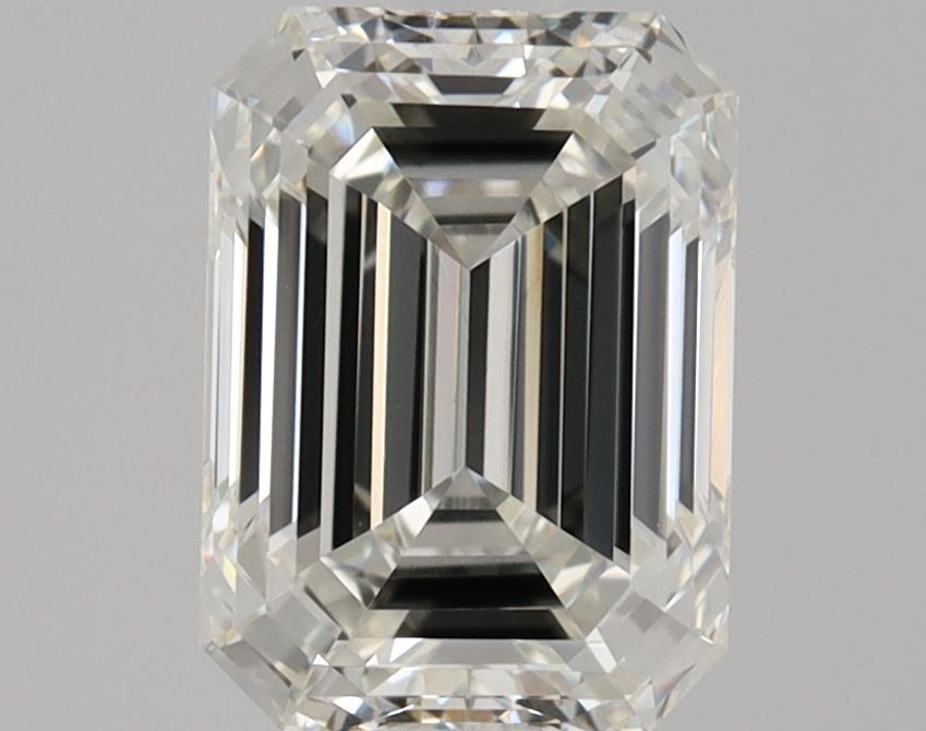 5506007328 Diamant Natural EMERALD VS1