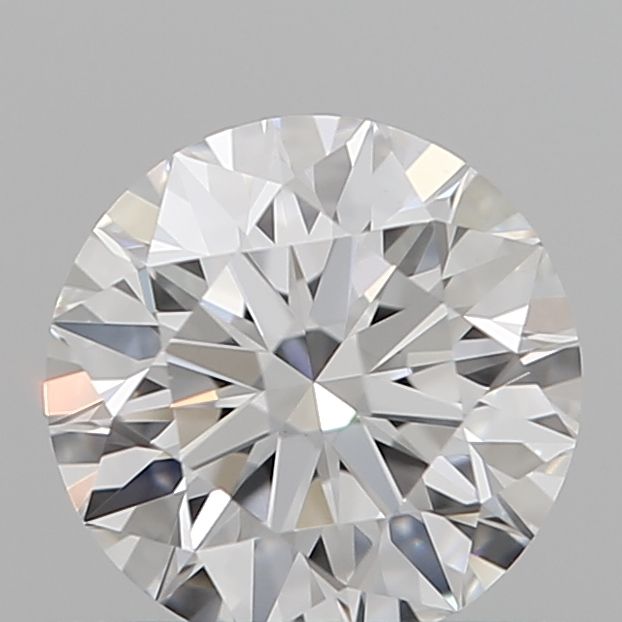5506013803 Diamant Natural ROUND VVS2