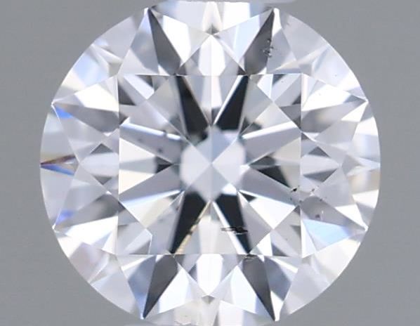 5506030487 Diamant Natural ROUND SI1