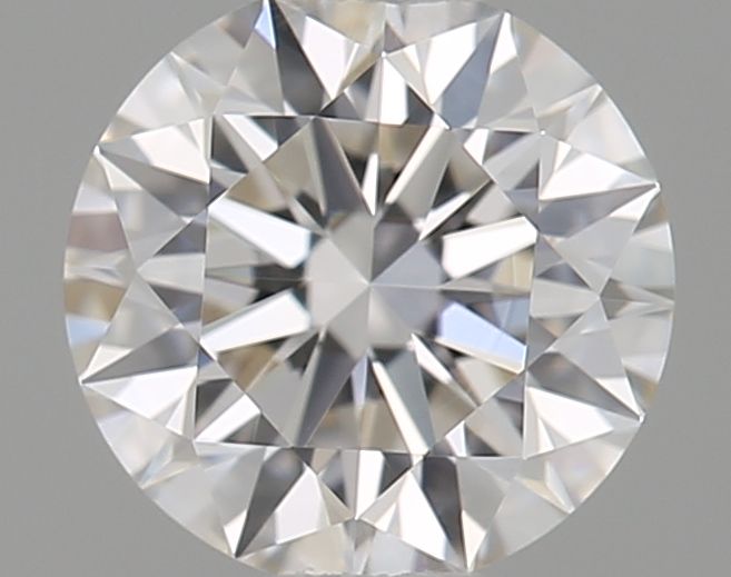 5506030627 Diamant Natural ROUND VVS2