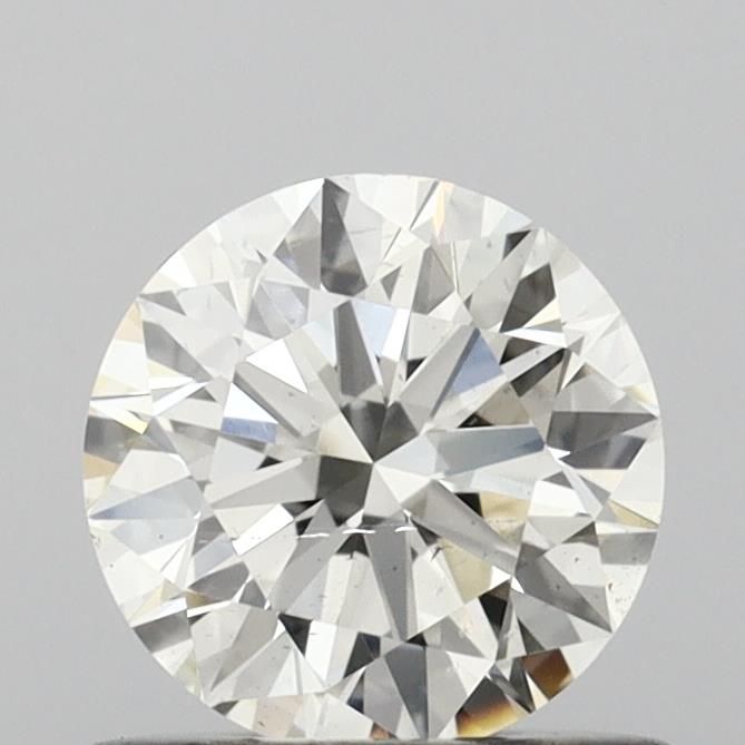 5506040660 Diamant Natural ROUND SI1