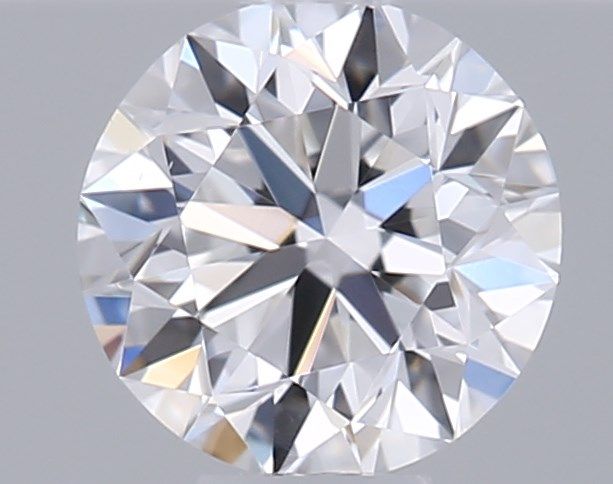 5506044183 Diamant Natural ROUND VS1