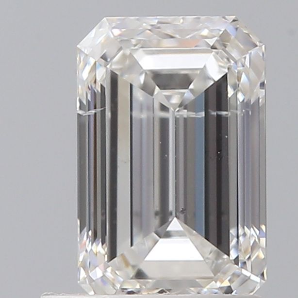 5506116491 Diamant Natural EMERALD SI1