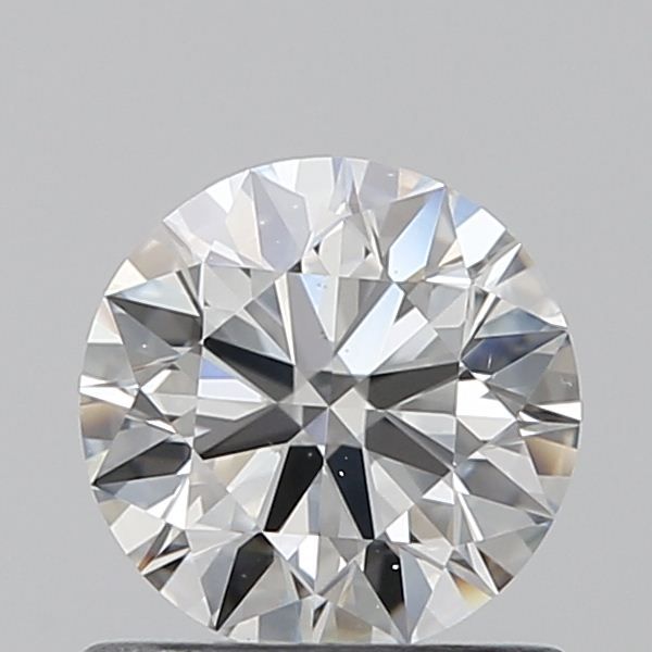 5506136283 Diamant Natural ROUND VS2