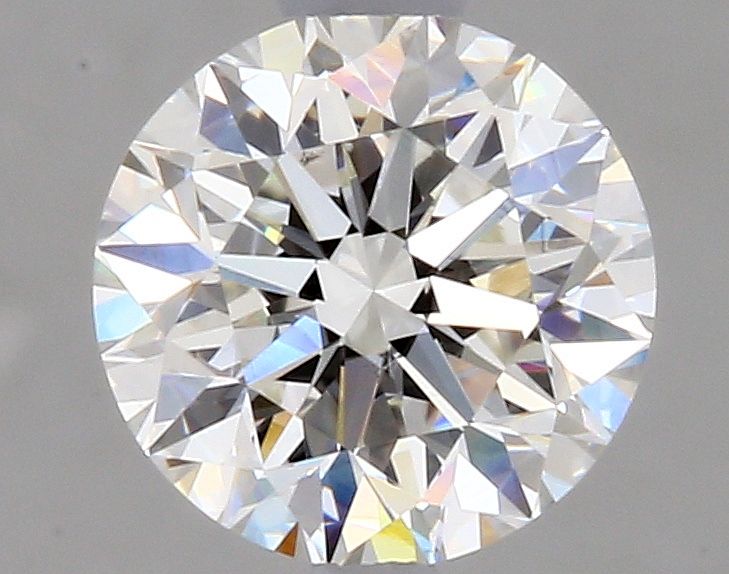 5506150302 Diamant Natural ROUND VS2