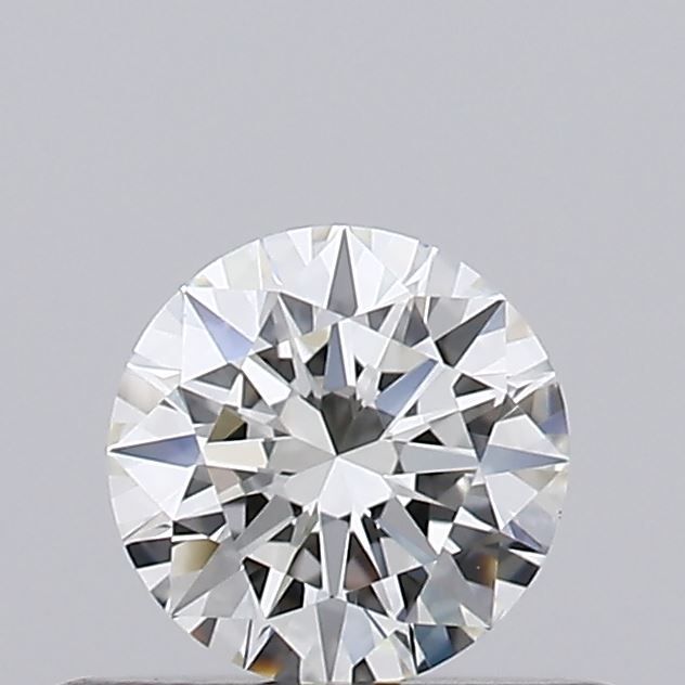 5506155694 Diamant Natural ROUND IF