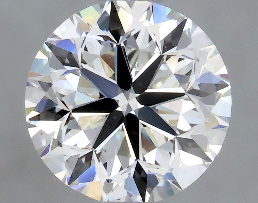 5506158645 Diamant Natural ROUND VS2