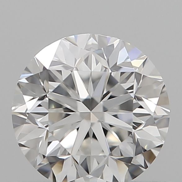 5506172974 Diamant Natural ROUND VS2