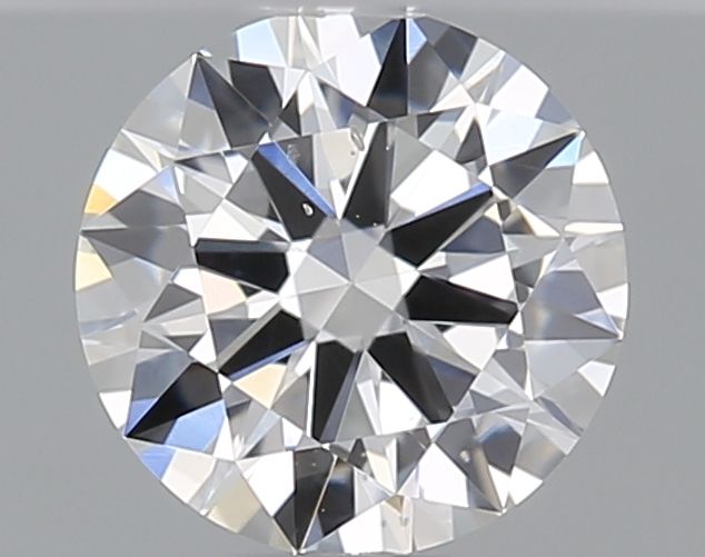 5506175659 Diamant Natural ROUND SI1