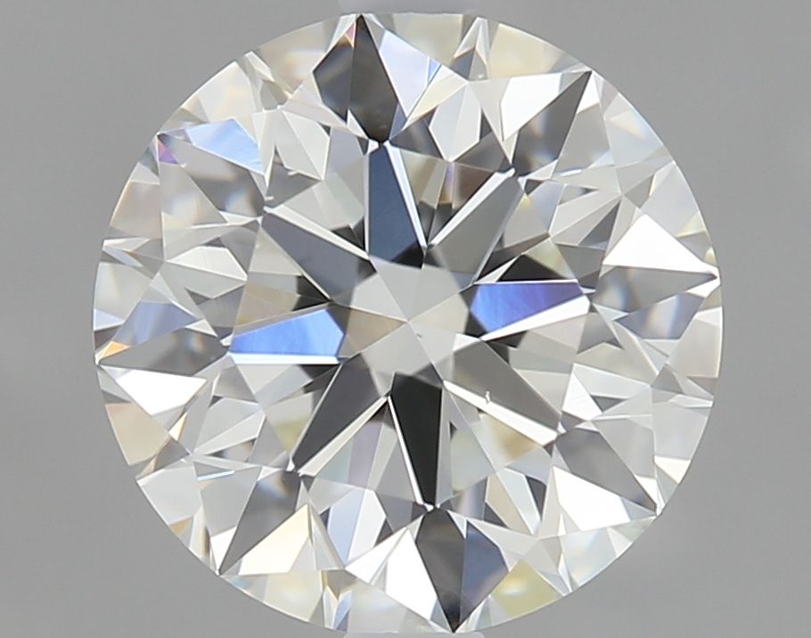 5506180641 Diamant Natural ROUND VS2