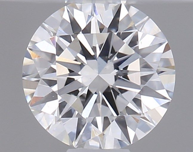 5506183225 Diamant Natural ROUND VS2