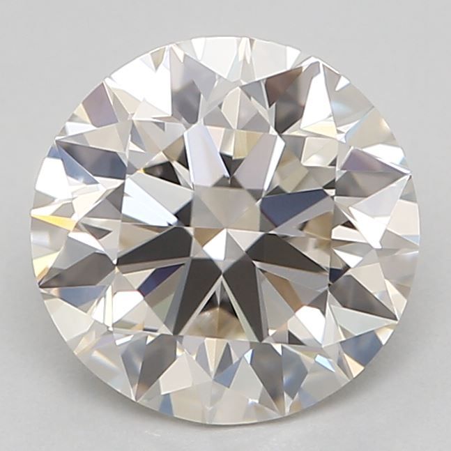 5506184613 Diamant Natural ROUND VVS1