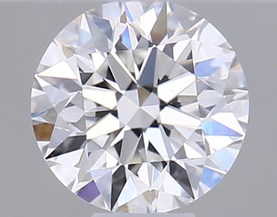 5506199233 Diamant Natural ROUND VS2