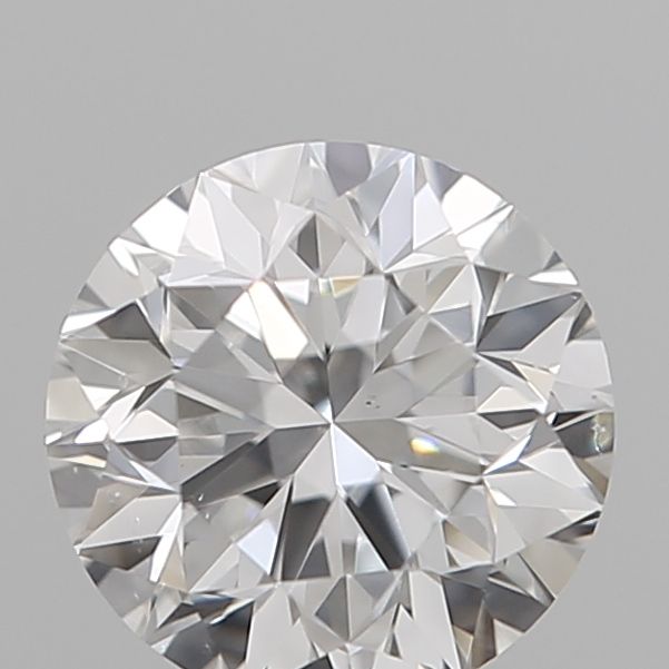 5506208605 Diamant Natural ROUND SI1