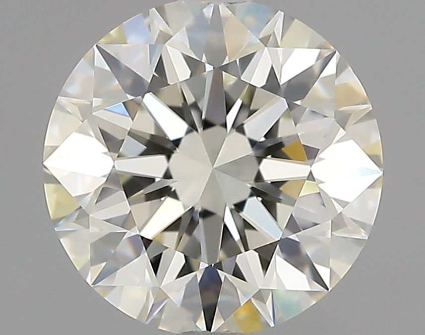 5506212709 Diamant Natural ROUND VS1