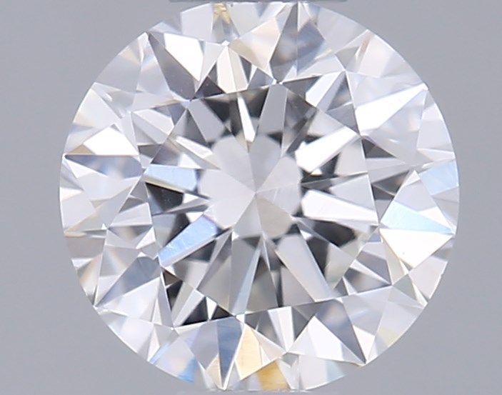 5506213817 Diamant Natural ROUND SI1