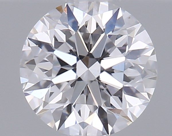 5506223940 Diamant Natural ROUND VS2
