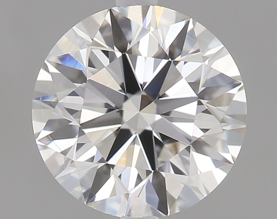 5506241939 Diamant Natural ROUND SI1