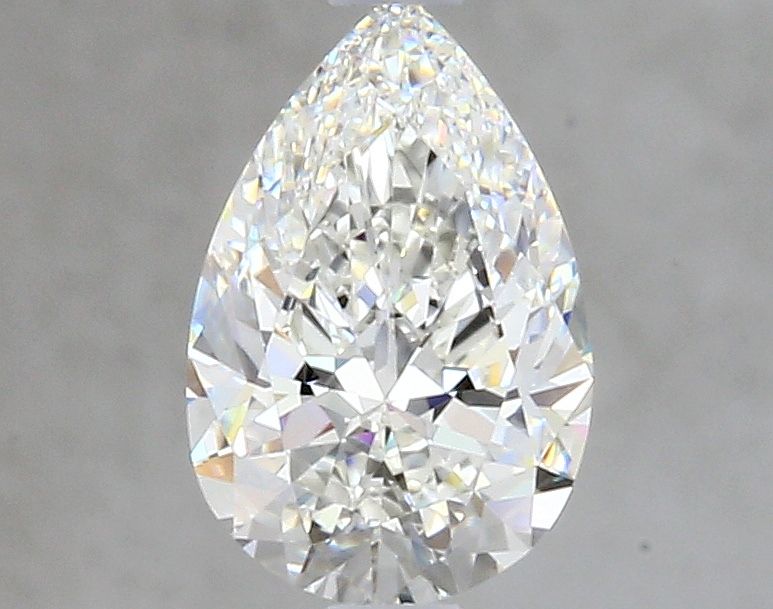 5506263661 Diamant Natural PEAR IF