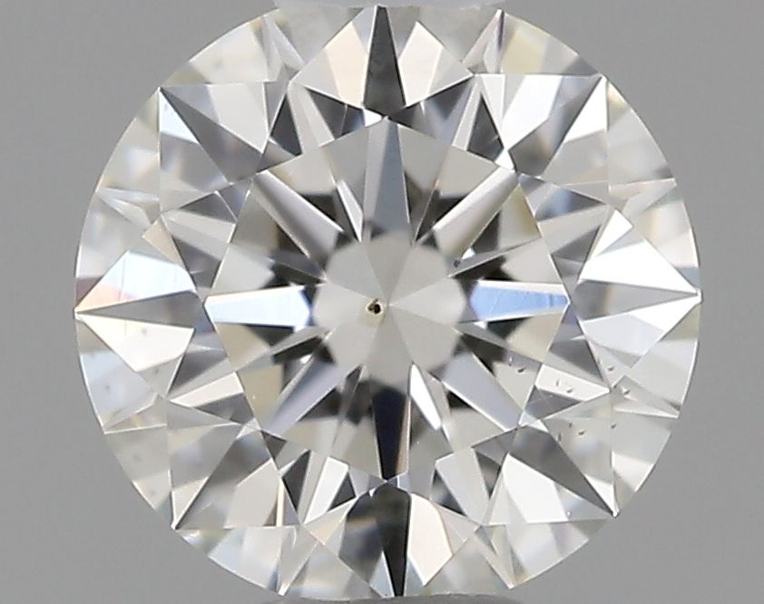 5506288647 Diamant Natural ROUND VS2
