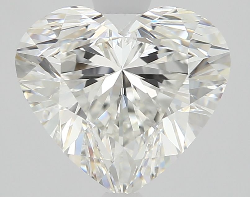 5506290676 Diamant Natural HEART VS1