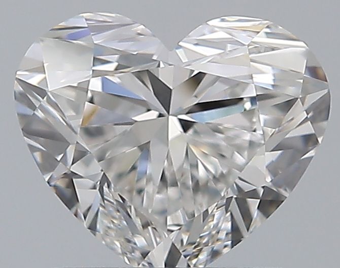5506306828 Diamant Natural HEART IF