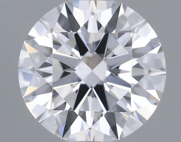 5506315106 Diamant Natural ROUND VVS1