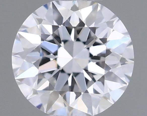 5506322720 Diamant Natural ROUND VVS2