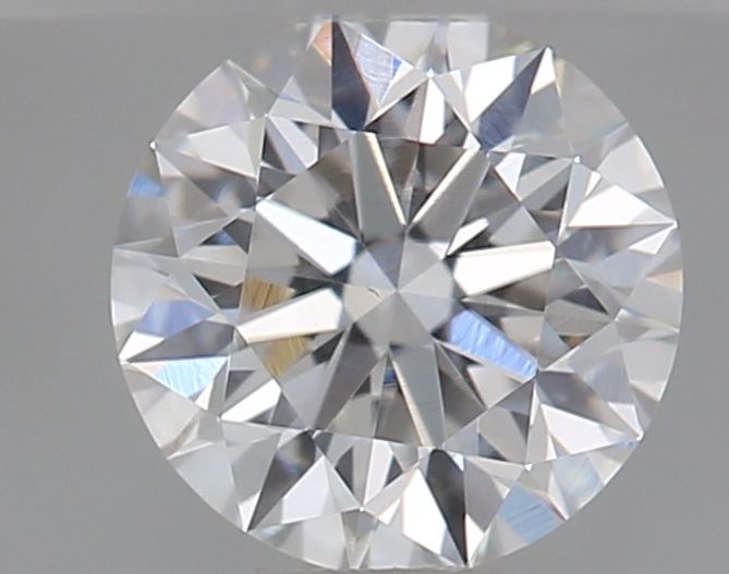 5506324059 Diamant Natural ROUND SI1