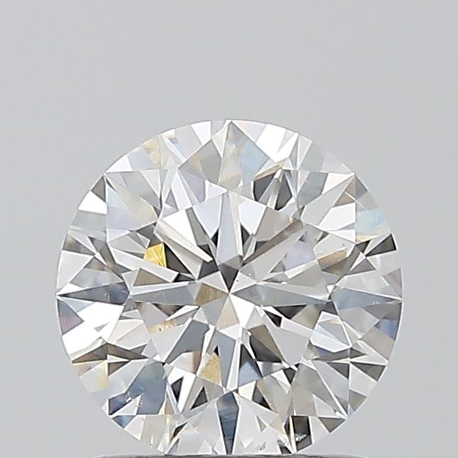 5506326474 Diamant Natural ROUND SI1