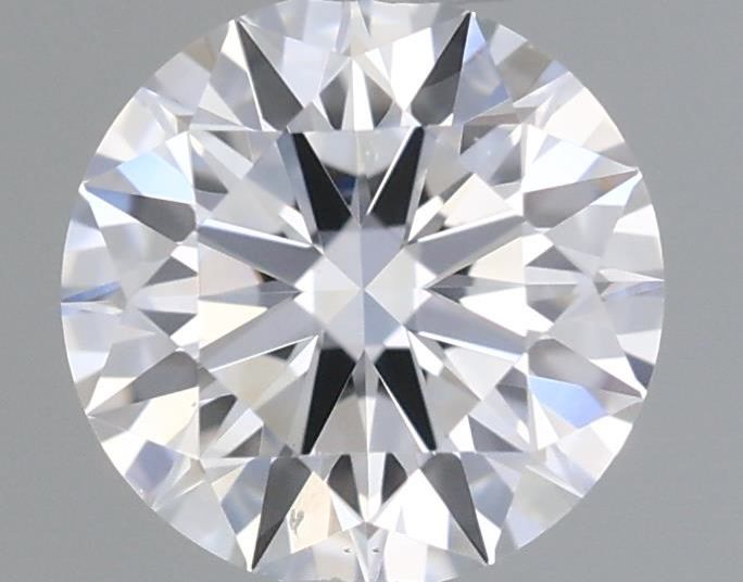 5506329809 Diamant Natural ROUND SI1