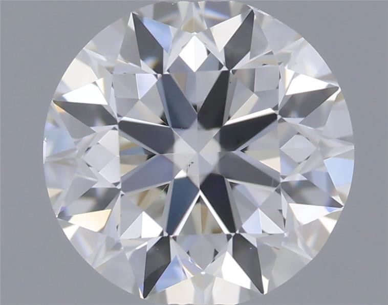 5506336264 Diamant Natural ROUND VS2