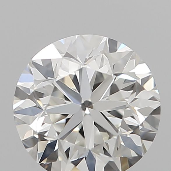 5506356056 Diamant Natural ROUND VVS1